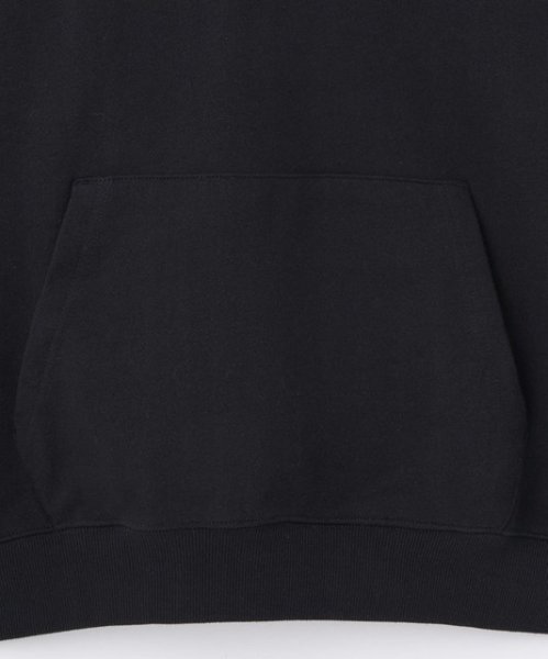 画像9: MILKFED ( ミルクフェド ) - HEART ELBOW PATCH SWEAT HOODIE (9)
