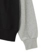 画像9: MILKFED ( ミルクフェド ) - COLOR BLOCK SWEAT TOP (9)
