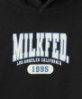 画像6: MILKFED ( ミルクフェド ) - COLOR BLOCK SWEAT HOODIE (6)