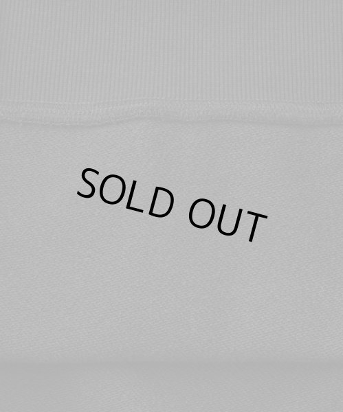 画像10: MILKFED ( ミルクフェド ) - DONUTS LOGO SWEAT HOODIE (10)