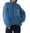 画像11: MILKFED ( ミルクフェド ) - LOGO BOA JACKET (11)