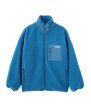 画像3: MILKFED ( ミルクフェド ) - LOGO BOA JACKET (3)