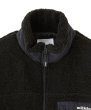 画像6: MILKFED ( ミルクフェド ) - LOGO BOA JACKET (6)