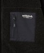 画像7: MILKFED ( ミルクフェド ) - LOGO BOA JACKET (7)