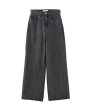 画像3: MILKFED ( ミルクフェド ) - BOYFRIEND LOOSE DENIM PANTS (3)