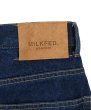 画像9: MILKFED ( ミルクフェド ) - BOYFRIEND LOOSE DENIM PANTS (9)