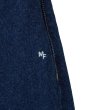 画像10: MILKFED ( ミルクフェド ) - BOYFRIEND LOOSE DENIM PANTS (10)