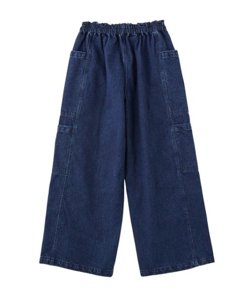 画像3: MILKFED ( ミルクフェド ) - BIG POCKET PANTS (3)