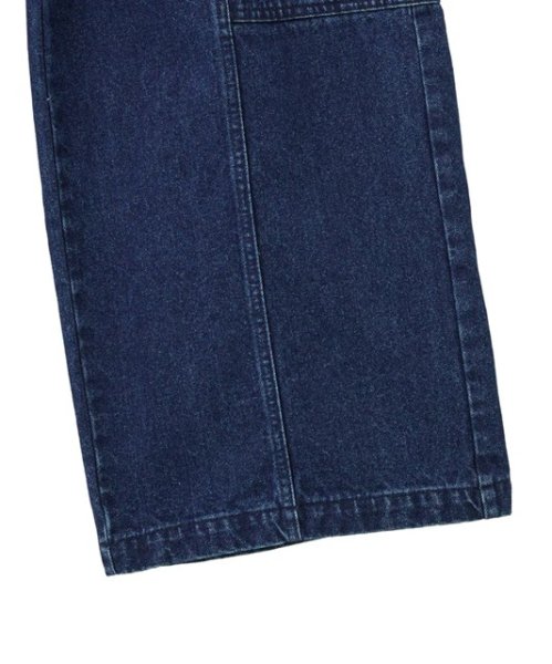 画像8: MILKFED ( ミルクフェド ) - BIG POCKET PANTS (8)