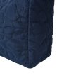 画像12: MILKFED ( ミルクフェド ) - HEART QUILTED BAG (12)