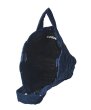 画像10: MILKFED ( ミルクフェド ) - HEART QUILTED BAG (10)