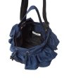画像12: MILKFED ( ミルクフェド ) - HEART QUILTED DRAWSTRING BAG (12)