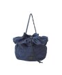画像5: MILKFED ( ミルクフェド ) - HEART QUILTED DRAWSTRING BAG (5)