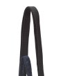 画像7: MILKFED ( ミルクフェド ) - HEART QUILTED DRAWSTRING BAG (7)