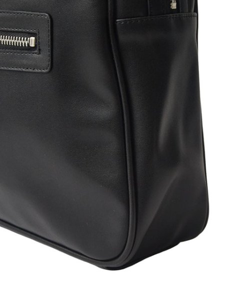 画像14: MILKFED ( ミルクフェド ) - HEART CHARM BOSTON BAG (14)