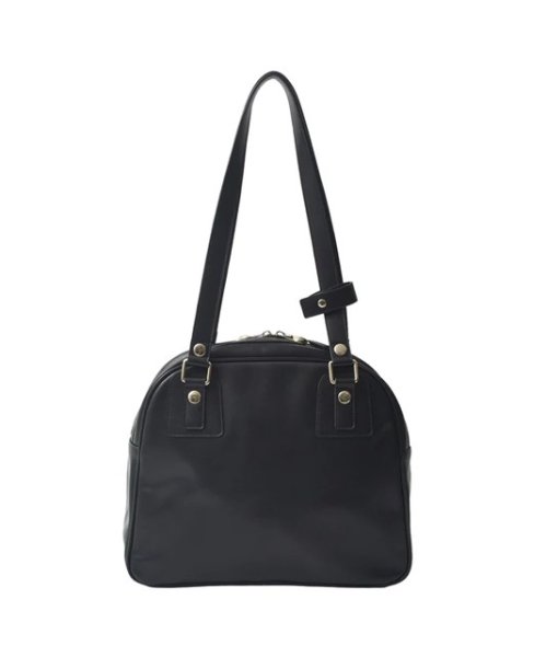 画像4: MILKFED ( ミルクフェド ) - HEART CHARM BOSTON BAG (4)