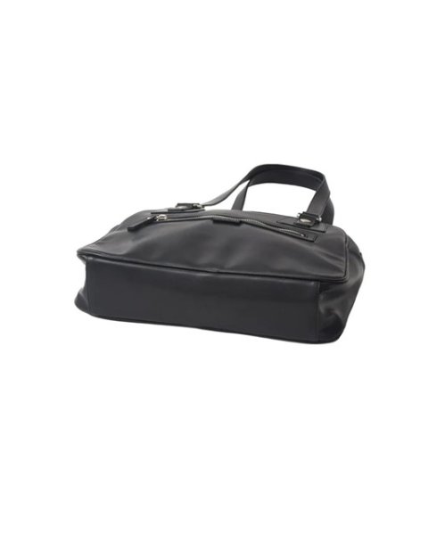 画像5: MILKFED ( ミルクフェド ) - HEART CHARM BOSTON BAG (5)