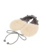 画像8: MILKFED ( ミルクフェド ) - CABLE KNIT EARMUFFS (8)