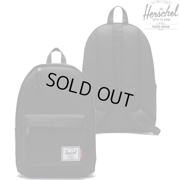 画像1: Herschel Supply (ハーシェルサプライ) - Classic XL Independent Backpack (1)