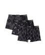 画像2: SUBCIETY ( サブサエティ- ) - BOXER SHORTS（B） (2)