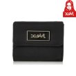 画像1: X-girl ( エックスガール ) - TRI-FOLD WALLET (1)