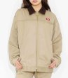 画像12: X-girl ( エックスガール ) - X-girl × Dickies PAINTER JACKET (12)