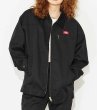 画像13: X-girl ( エックスガール ) - X-girl × Dickies PAINTER JACKET (13)