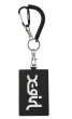 画像3: X-girl ( エックスガール ) - MILLS LOGO RUBBER PASS CASE (3)
