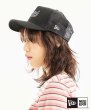 画像8: X-girl ( エックスガール ) - X-girl × NEW ERA TRACKER CAP (8)