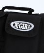 画像6: X-girl ( エックスガール ) - MULTI POCKET SHOULDER BAG (6)