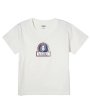 画像2: X-girl ( エックスガール ) - FRAMED FACE S/S BABY TEE (2)