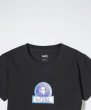 画像6: X-girl ( エックスガール ) - FRAMED FACE S/S BABY TEE (6)