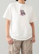 画像11: X-girl ( エックスガール ) - FACE AND LOGO S/S TEE (11)