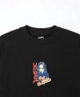 画像8: X-girl ( エックスガール ) - FACE AND LOGO S/S TEE (8)