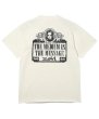 画像4: X-girl ( エックスガール ) - VINTAGE LABEL FACE LOGO S/S TEE (4)