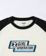 画像6: X-girl ( エックスガール ) - GIRL GENERATION LOGO B/B WIDE TEE (6)