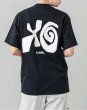 画像12: X-girl ( エックスガール ) - XG TYPOGRAPHY S/S TEE (12)