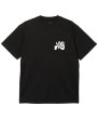 画像3: X-girl ( エックスガール ) - XG TYPOGRAPHY S/S TEE (3)