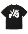 画像5: X-girl ( エックスガール ) - XG TYPOGRAPHY S/S TEE (5)