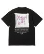 画像4: X-girl ( エックスガール ) - X-girl FLAG S/S TEE (4)