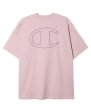 画像11: X-girl ( エックスガール ) - X-girl × Champion S/S BIG TEE DRESS (11)