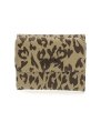 画像4: X-girl ( エックスガール ) - HEART LEOPARD MINI WALLET (4)