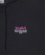 画像9: X-girl ( エックスガール ) - X-girl FACE POSTER SWEAT HOODIE (9)