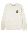 画像2: X-girl ( エックスガール ) - POP LOGO JACQUARD KNIT TOP (2)