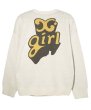 画像4: X-girl ( エックスガール ) - POP LOGO JACQUARD KNIT TOP (4)