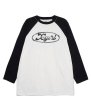 画像2: X-girl ( エックスガール ) - METAL LOGO B/B BIG TEE DRESS (2)