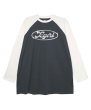 画像4: X-girl ( エックスガール ) - METAL LOGO B/B BIG TEE DRESS (4)