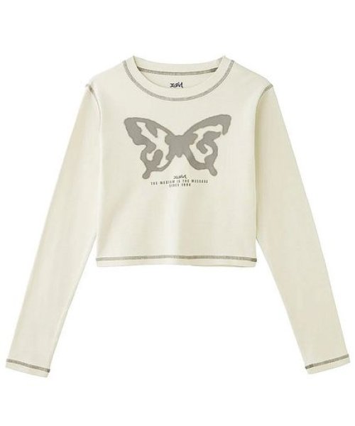 Baby And Toddler Girls Short Sleeve Flower Graphic Tee