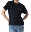 画像12: X-girl ( エックスガール ) - DRIPPING PAINT LOGO S/S TEE (12)