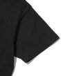 画像11: X-girl ( エックスガール ) - GLOBE OVAL LOGO S/S TEE (11)